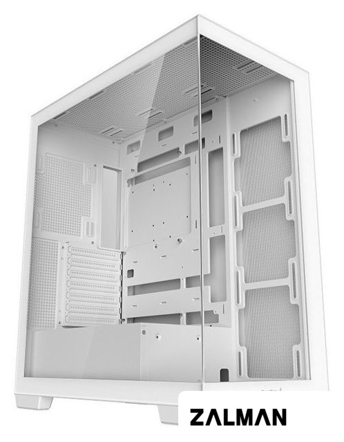 Корпус DeepCool CG580 WH R-CG580-WHNDA0-G-1