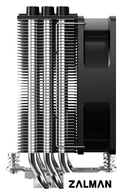 Кулер для процессора ID-Cooling SE-903-XT Basic