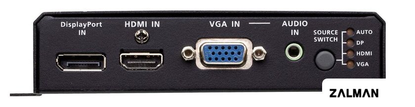 Удлинитель по витой паре Aten VE3912T-AT-G