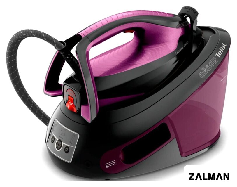 Утюг Tefal Express Vision SV8152E0