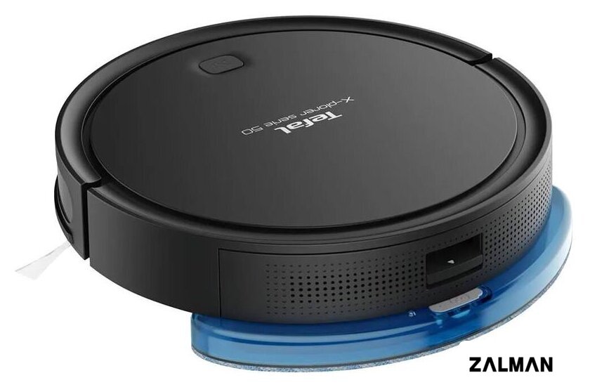 Робот-пылесос Tefal Explorer Serie 50 RG7365WH