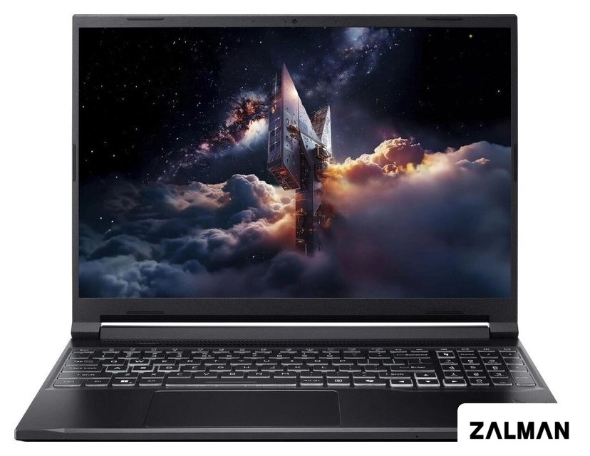 Игровой ноутбук Acer Nitro V 16S ANV16S-71-58YF NH.U28CD.001