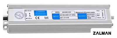 Блок питания ULED FS-45-24 (24VDC/45W)