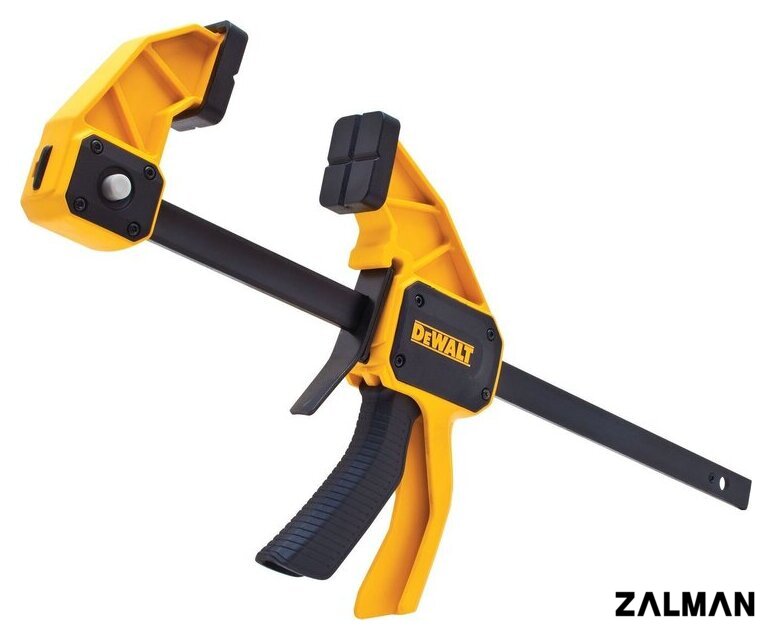 Набор струбцин DeWalt DWHT0-83193