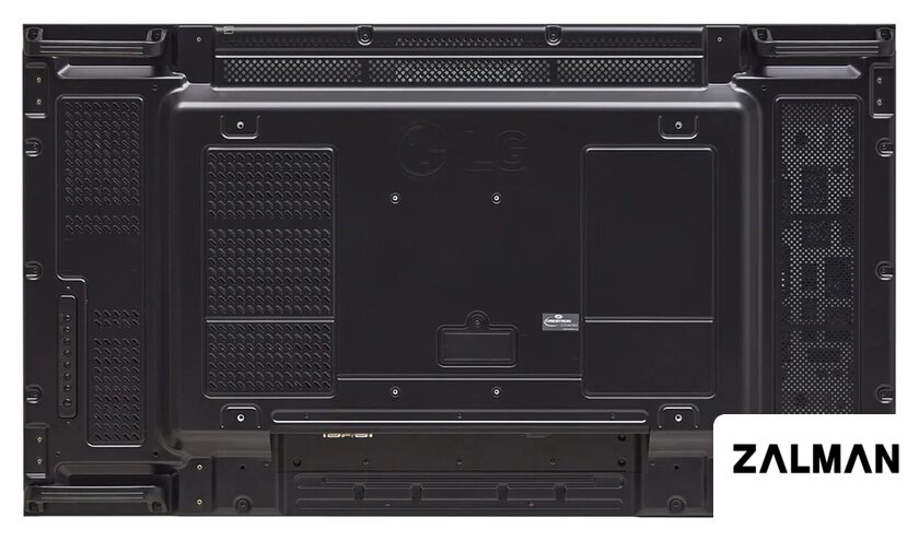 Информационная панель LG 55VM5J-H