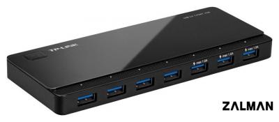 USB-хабы и док-станции TP-Link UH700