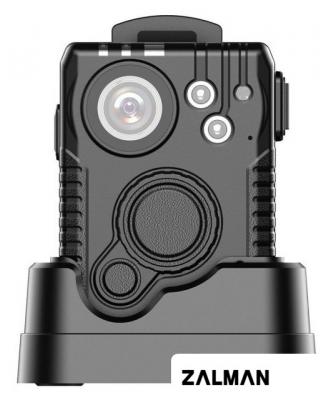 Экшен-камера BodyDvr 550 64Гб/GPS