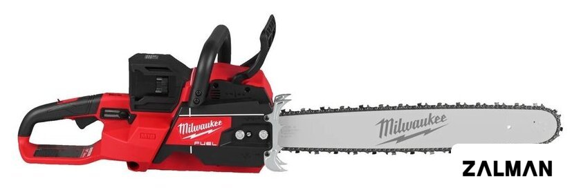 Аккумуляторная пила Milwaukee M18 F2CHS50-0 Fuel 4933480120 (без АКБ)