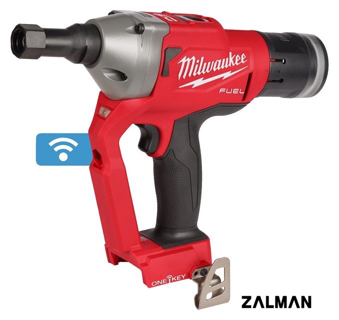 Заклепочник Milwaukee 4933478637