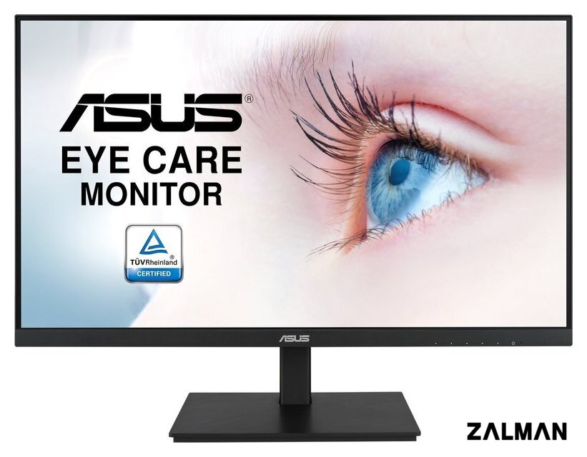 Монитор ASUS Eye Care VA27DQSB