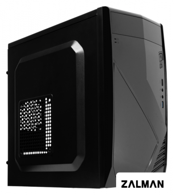 Корпус AeroCool CS-102