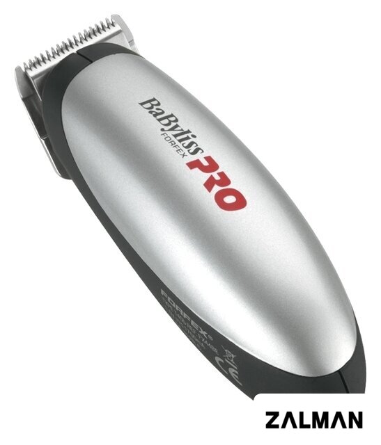 Триммер для бороды и усов BaByliss PRO FX44E