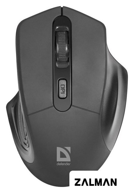 Мышь Defender Datum MB-345