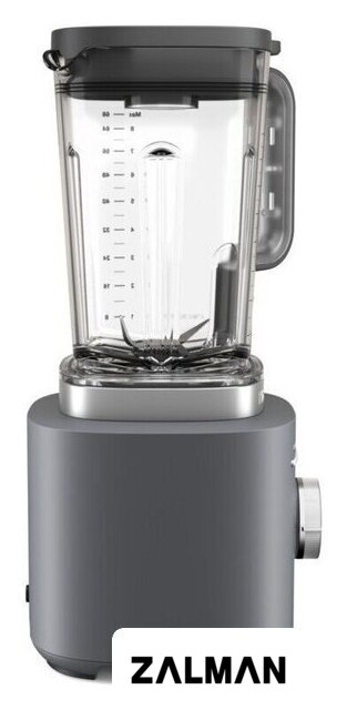 Стационарный блендер KitchenAid Pure Power 5KSB2073EDG
