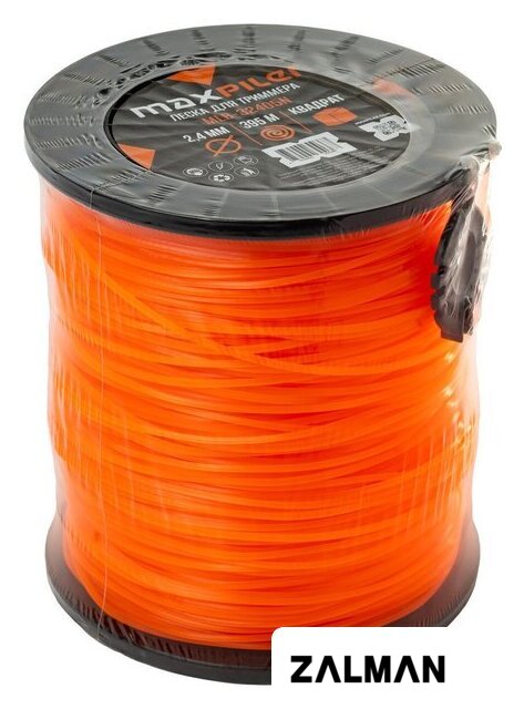 Леска для триммера MaxPiler MLB-32405N