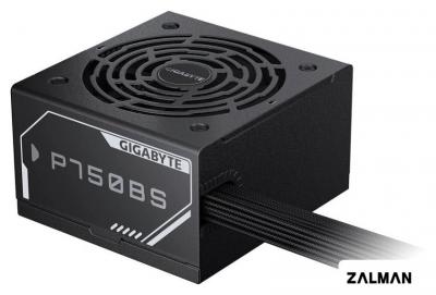 Блок питания Gigabyte P750BS