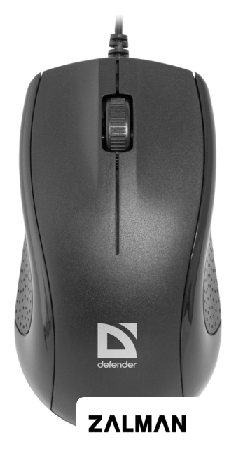 Мышь Defender Optimum MB-160