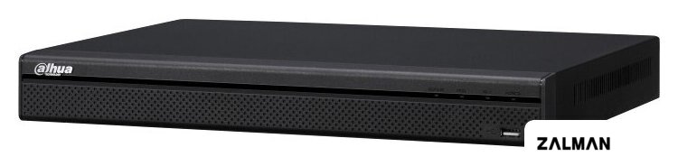 Сетевой видеорегистратор Dahua DHI-NVR4208-4KS3