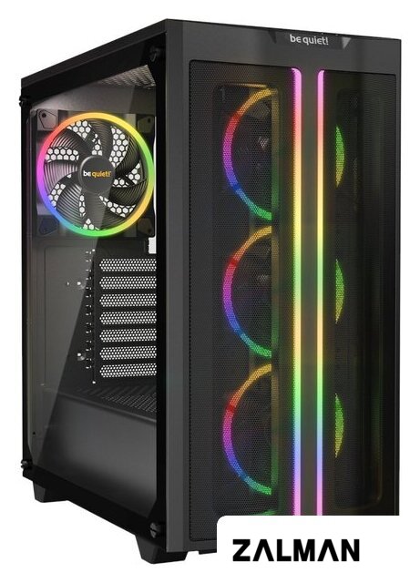 Корпус be quiet! Pure Base 500 FX BGW43