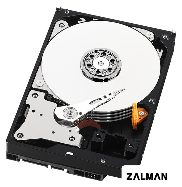 Жесткий диск WD Purple 1TB [WD10PURZ]
