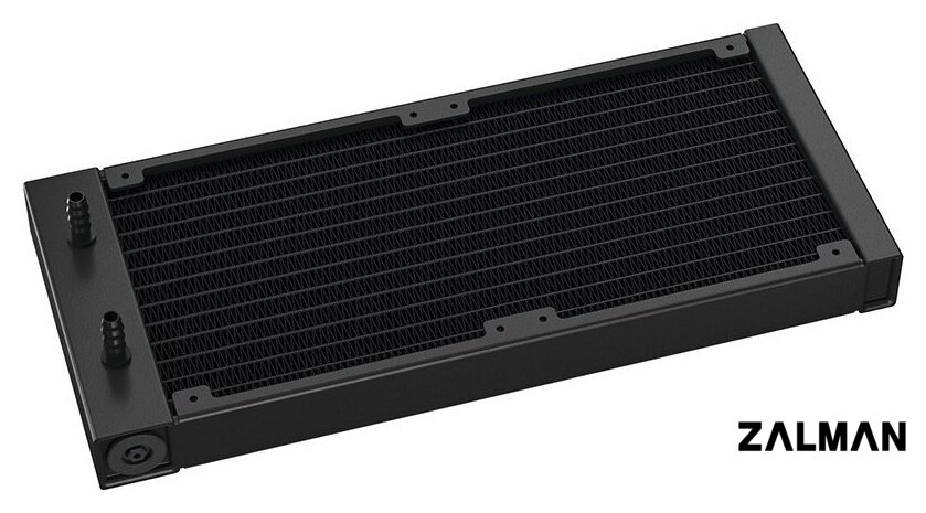 Система жидкостного охлаждения для процессора DeepCool LS520 R-LS520-BKAMNT-G-1