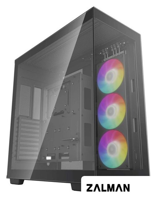 Корпус DeepCool CH780 R-CH780-BKADE41-G-1