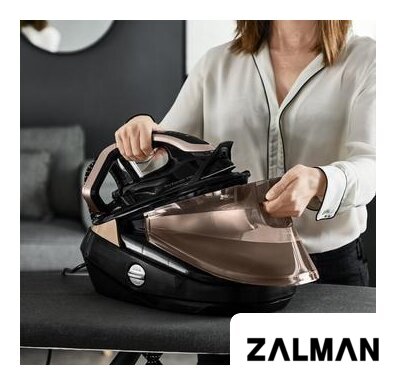 Утюг Tefal Pro Express Vision GV9820E0