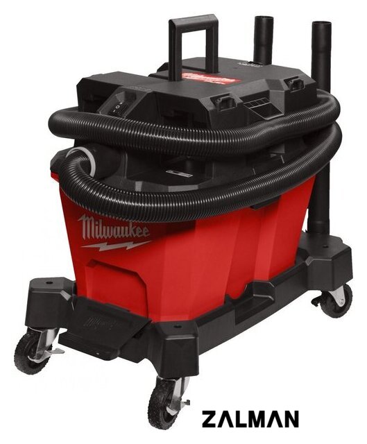 Пылесос Milwaukee M18 F2VC23L (без АКБ)