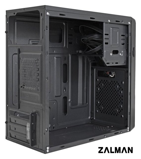 Корпус ExeGate BA-309 350W EX286424RUS