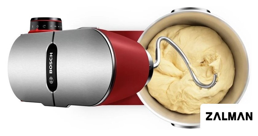 Кухонная машина Bosch MUM9A66R00