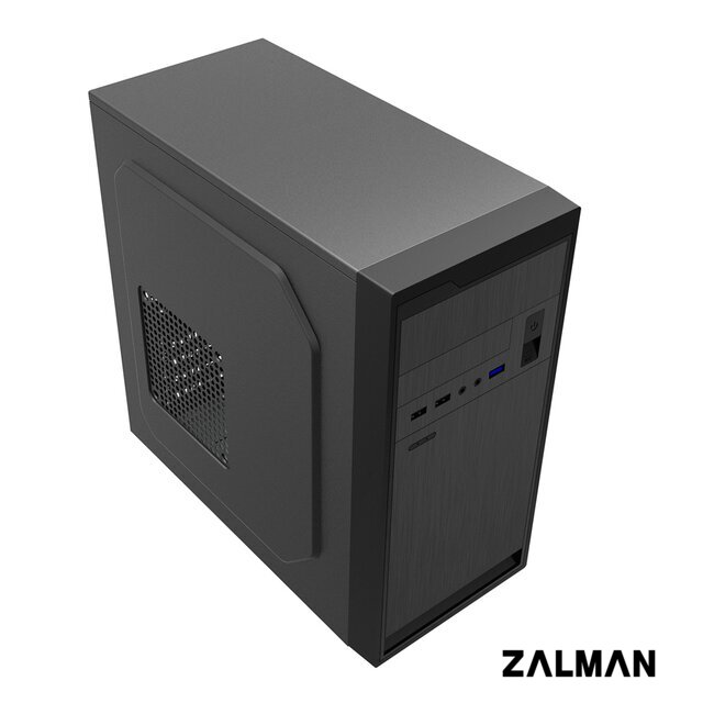 Корпус Powerman SV511 450W 6153673