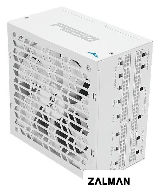 Блок питания Sama P850 850W P0850-WHPFF001-EU