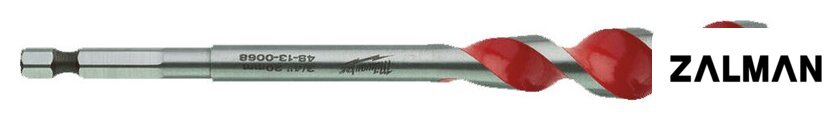 Сверло Milwaukee 4932479473