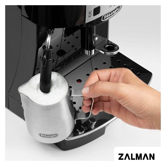 Кофемашина DeLonghi Magnifica S ECAM 22.112.B