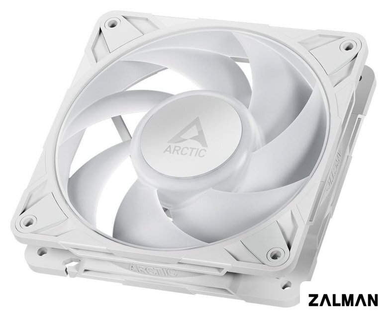 Комплект вентиляторов для корпуса Arctic P12 Pro A-RGB 3 Pack ACFAN00326A