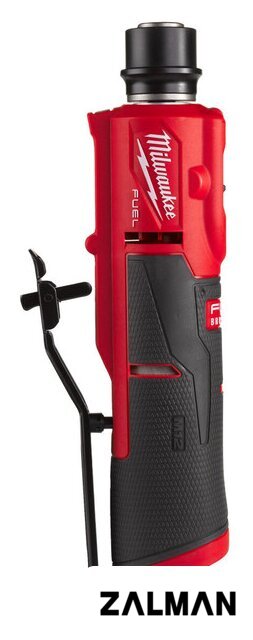 Прямошлифовальная машина Milwaukee M12 FTB-0 Fuel 4933472215 (без АКБ)