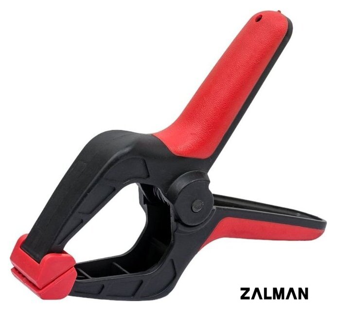 Зажим Workpro WP232011