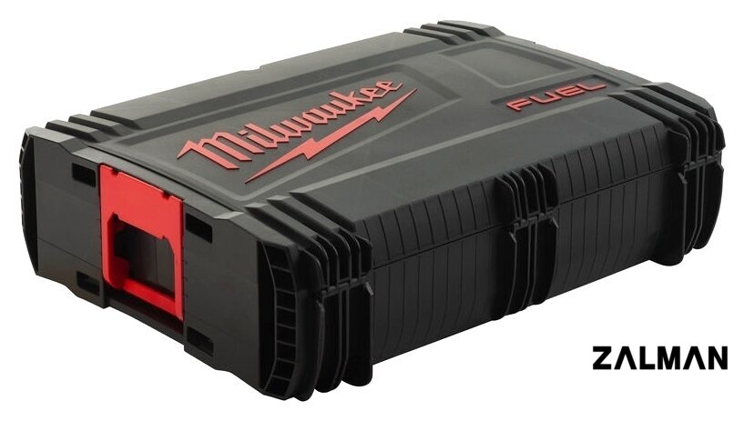 Кейс Milwaukee HD Box №1 4932453385