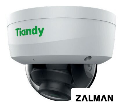 IP-камера Tiandy TC-C32KS I3/E/Y/S/2.8/V5.0