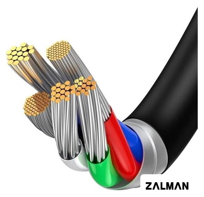 Кабель Baseus CATLYS-C01 USB Type-C - Lightning (2 м, черный)