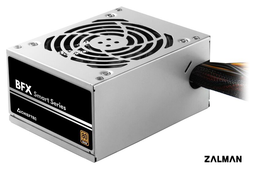 Блок питания Chieftec Smart 450W BFX-450BS