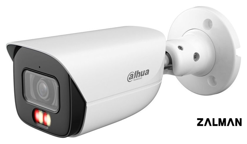 IP-камера Dahua DH-IPC-HFW3449EP-S-IL-0280B