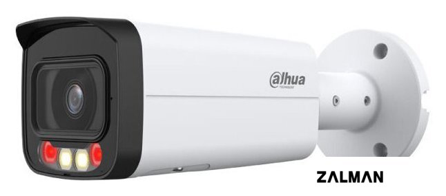 IP-камера Dahua DH-IPC-HFW2249TP-AS-IL-0360B