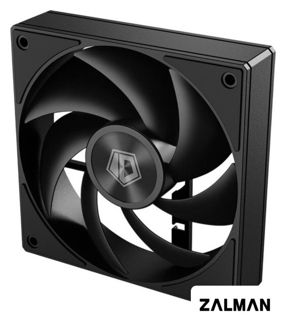 Вентилятор для корпуса ID-Cooling AF-1230-K