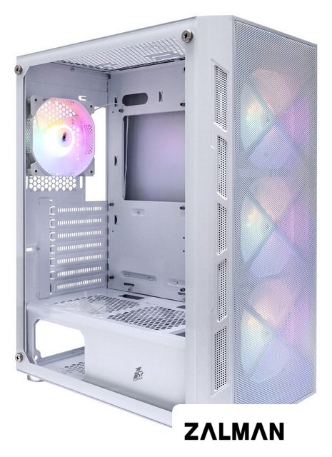 Корпус 1stPlayer Firebase XP (белый)