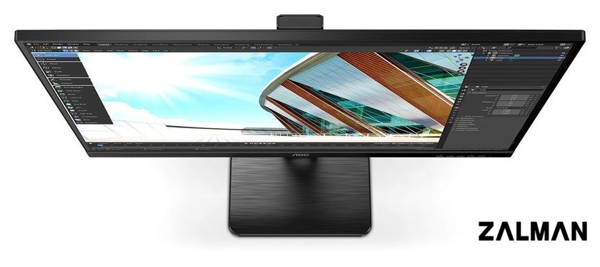 Монитор AOC Q27P2Q