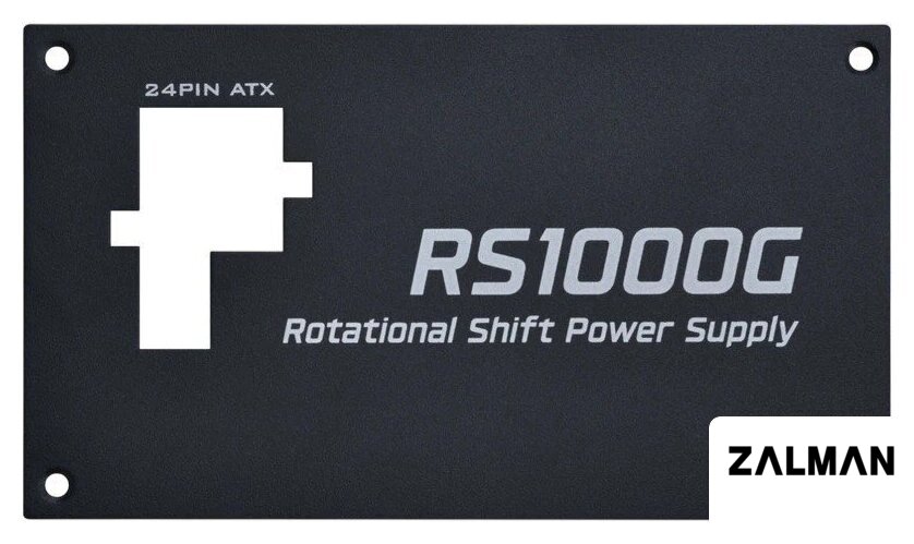 Блок питания Lian Li RS1000G G9P.RS1000G.BH00.RU