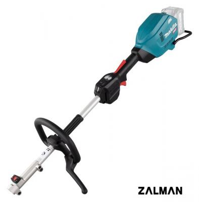 Комбимотор Makita UX01GZ (без АКБ)