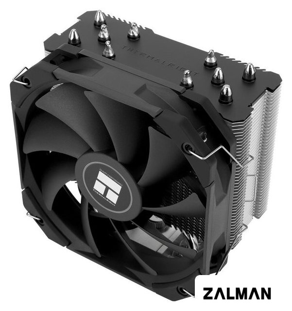 Кулер для процессора Thermalright Assassin King 120 Mini V2