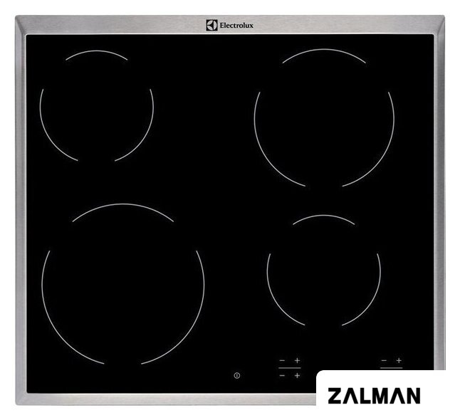 Варочная панель Electrolux EHF6240XXK